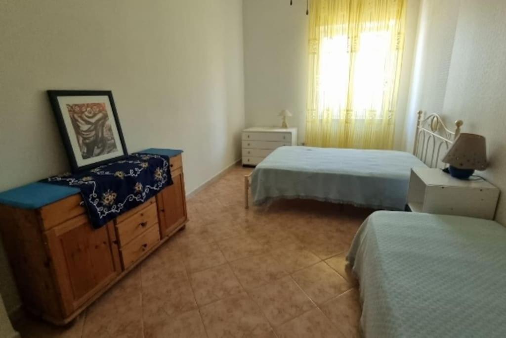 Villa Rita Giugliano In Campania Eksteriør billede